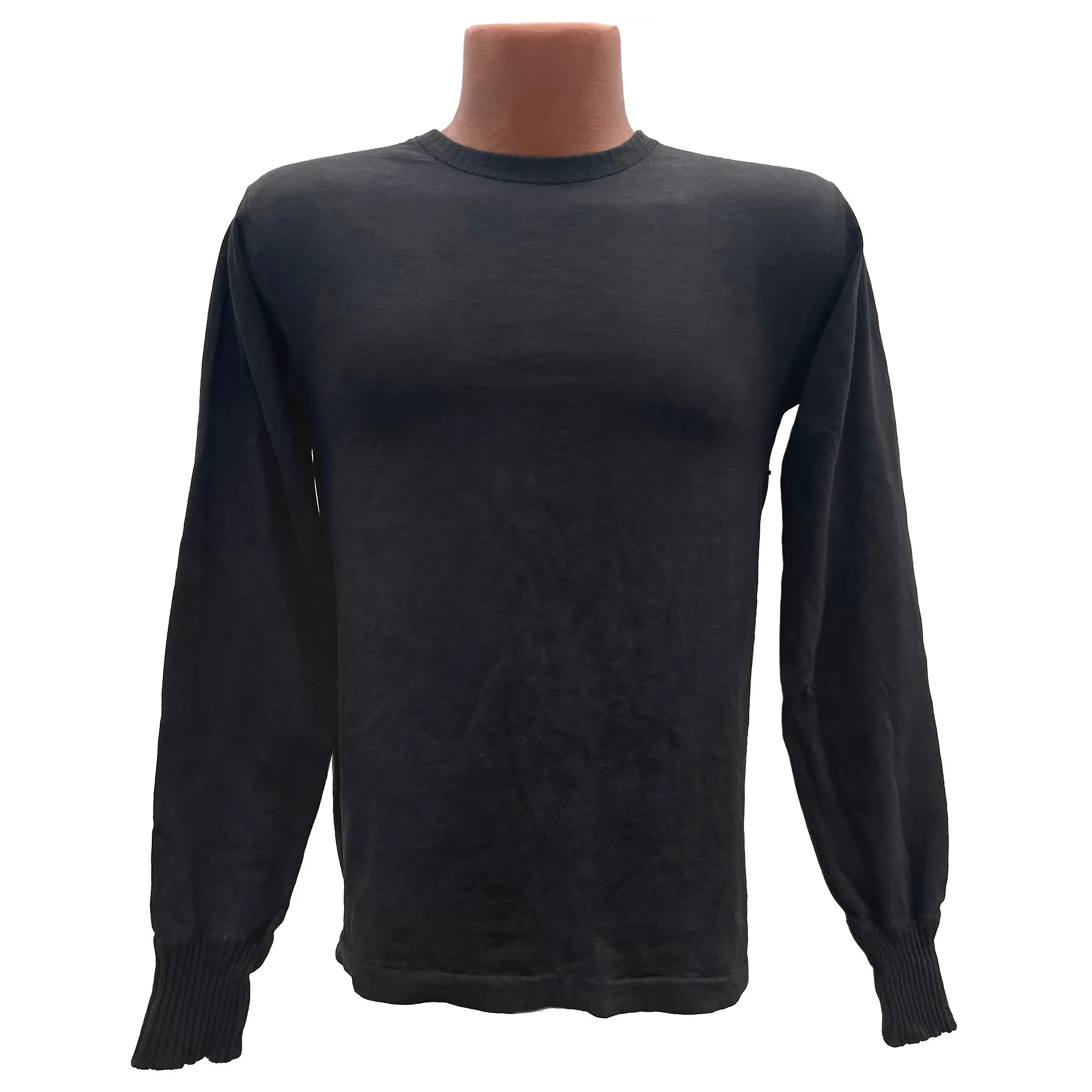 Crew Chief T-shirt - Black ContouredPanels