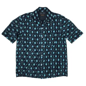 Cabana Shirt Lot. 62 Tagless Labeling
