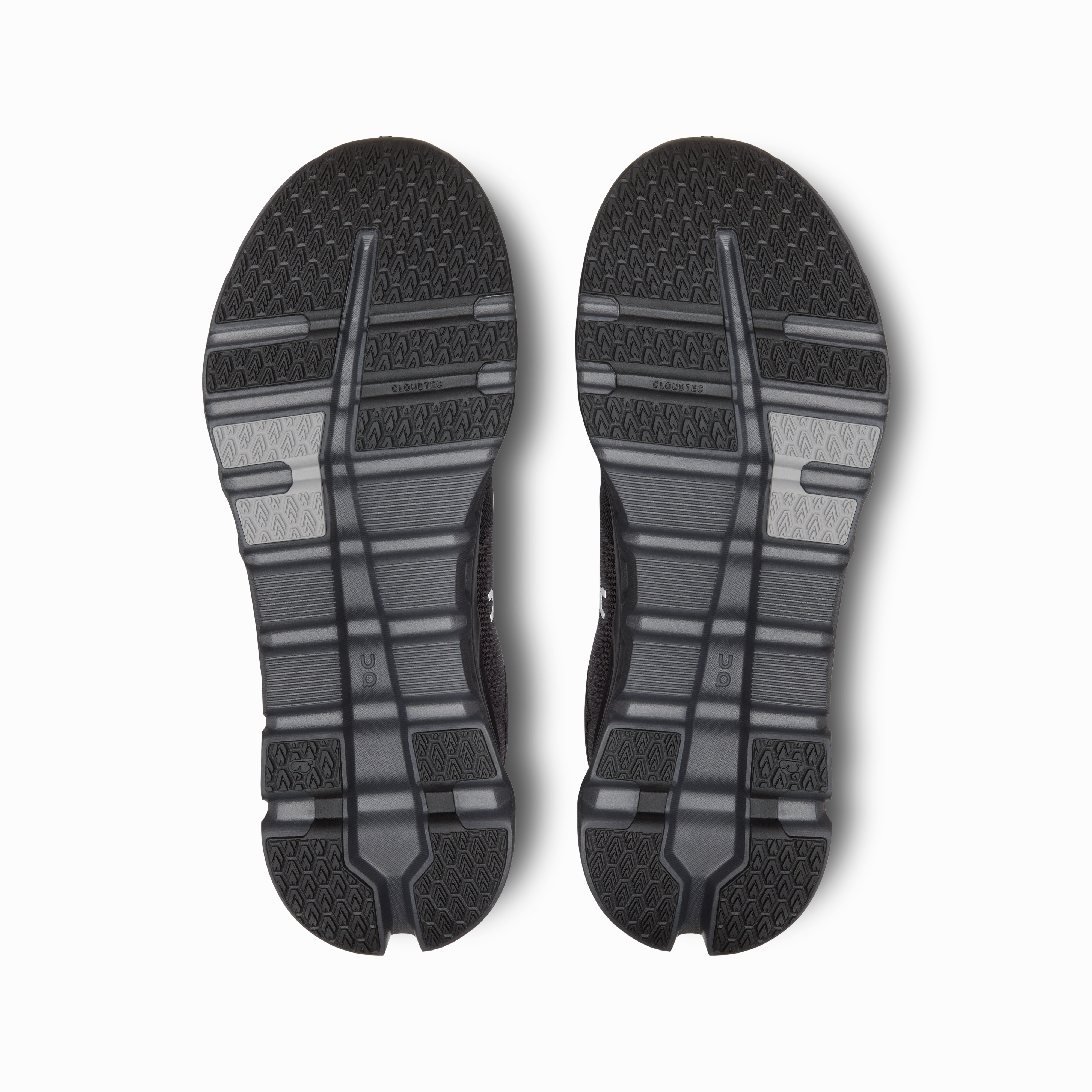 multi - strap shoes school runs ON CLOUDRUNNER 2 WATERPROOF MEN'S