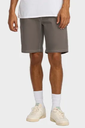 Quality Material Americana Carpenter Short 20 Mushroom