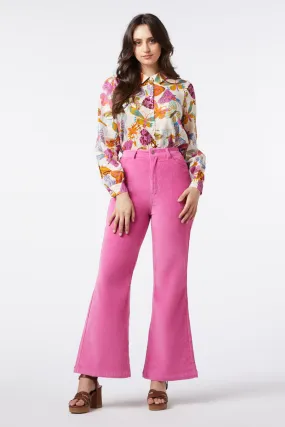 Chill Wear Indy Flare Jean