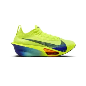 Nike Alphafly 3 'Volt Concord' (2024) Comfortable Midsole