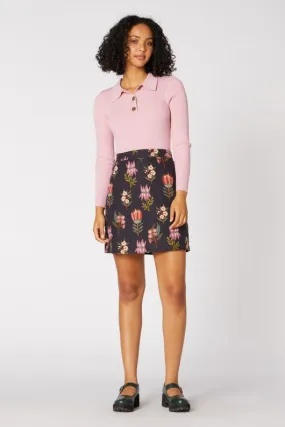 Quick Release Closure Tessa Native Skirt