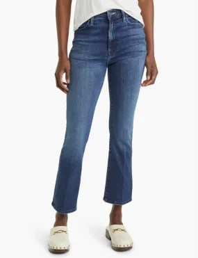 Year Rounder The Hustler High Rise Ankle, Heirloom