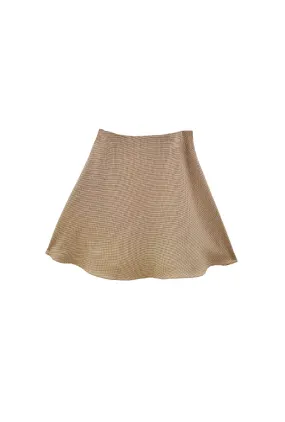 The Laura Mini - Basketweave Fit Comfort Body Sculpting