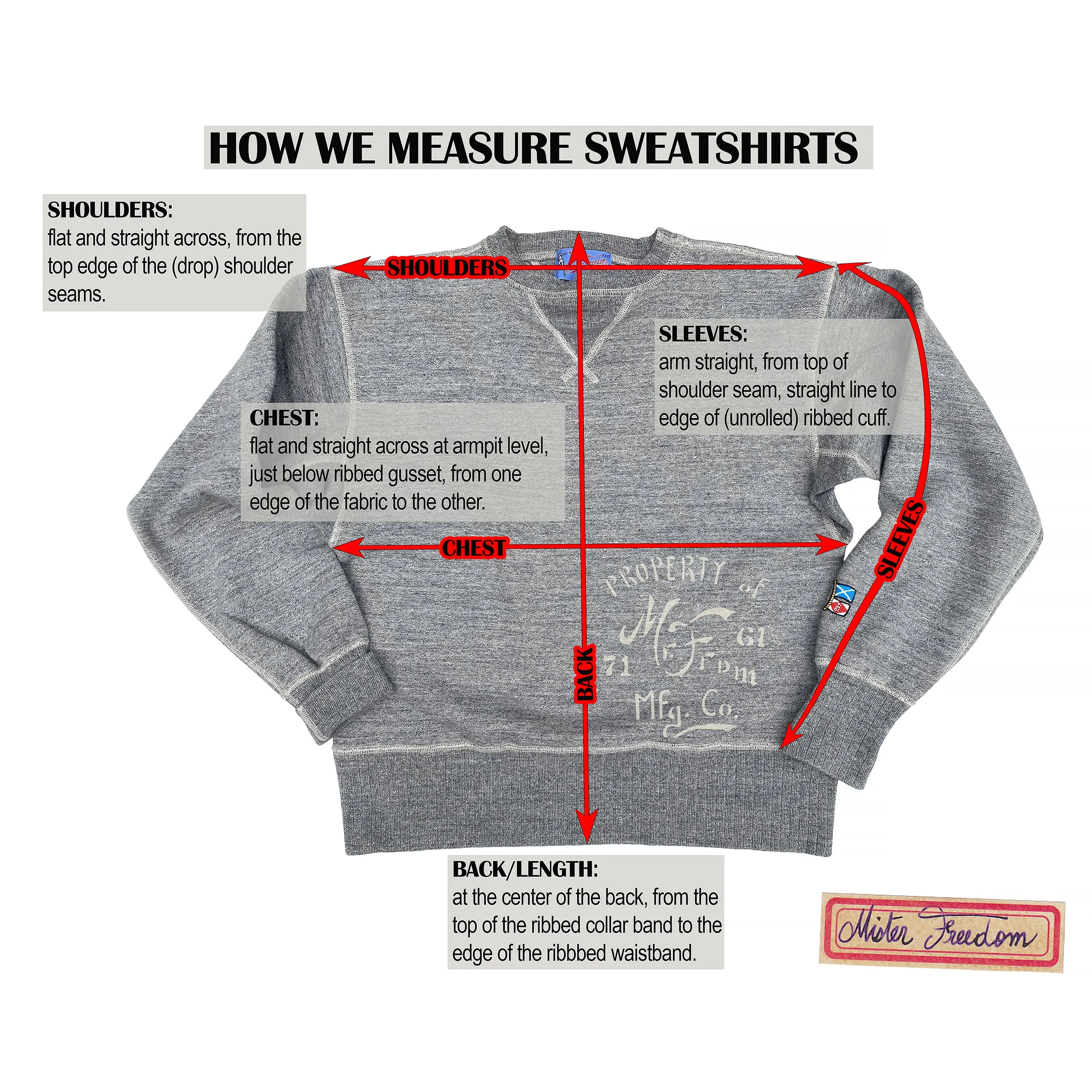 The Medalist Sweatshirt - Black product designer prestige