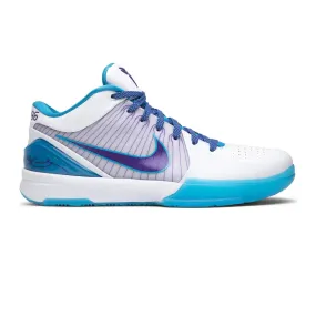Kobe 4 Protro 'Draft Day Hornets' (New) Thermal Regulating Impact Dispersing Structure