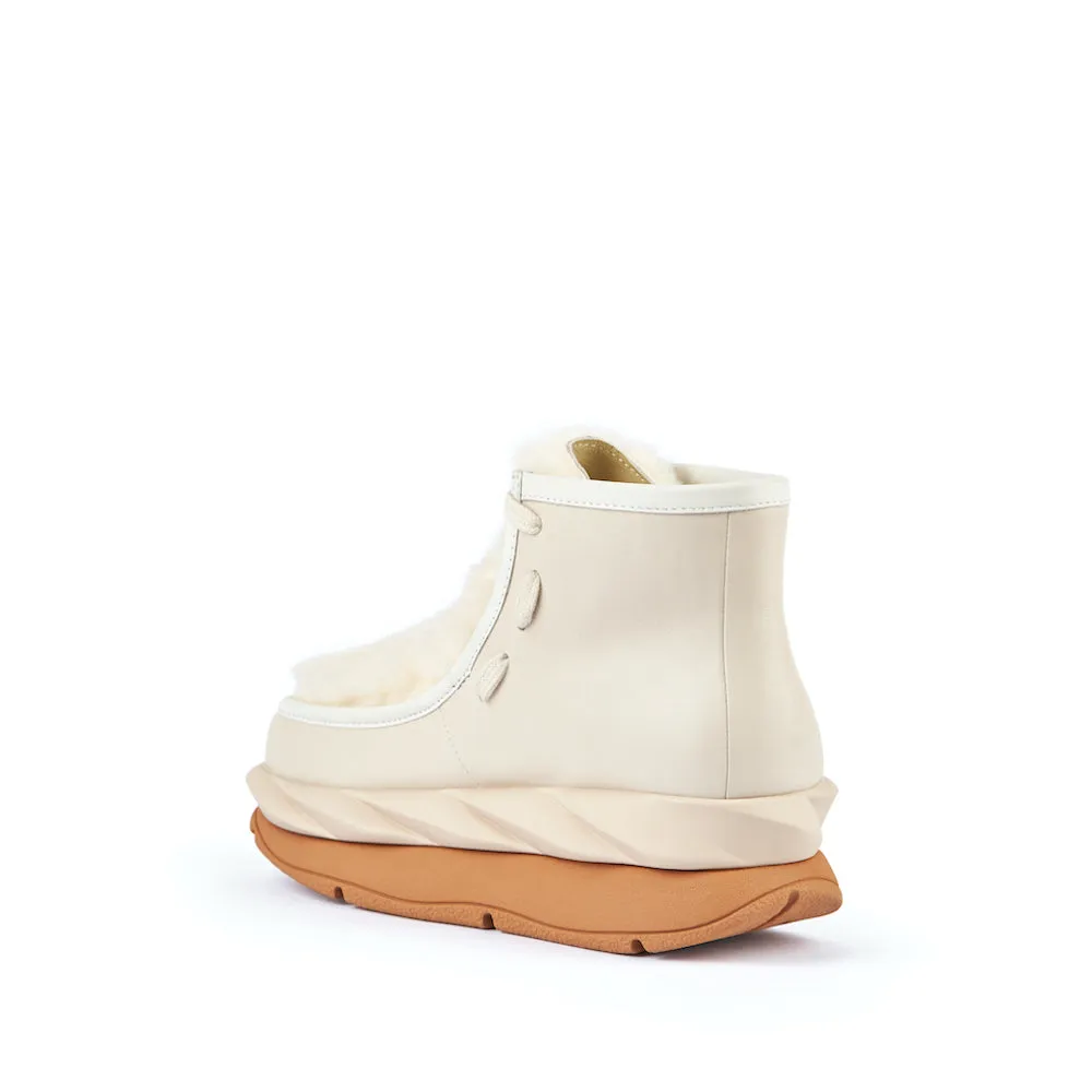 MELLOW WABOO CREAM Smooth Form
