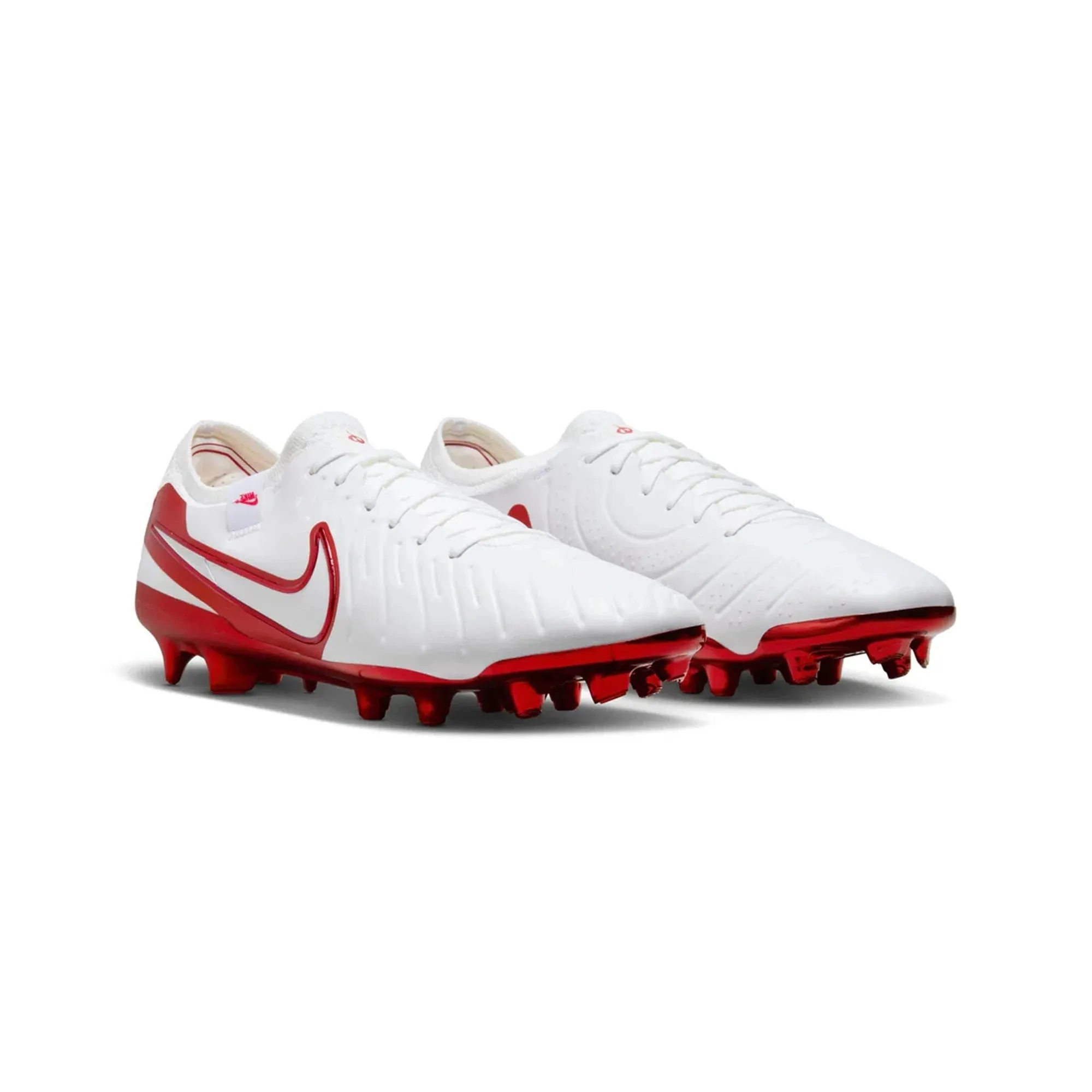 Responsive sole Stretch Gusset Nike Tiempo Legend 10 Elite LV8 FG 'Elite Only Pack' (2025)