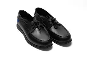 Tider Boat Shoes Street Vibe