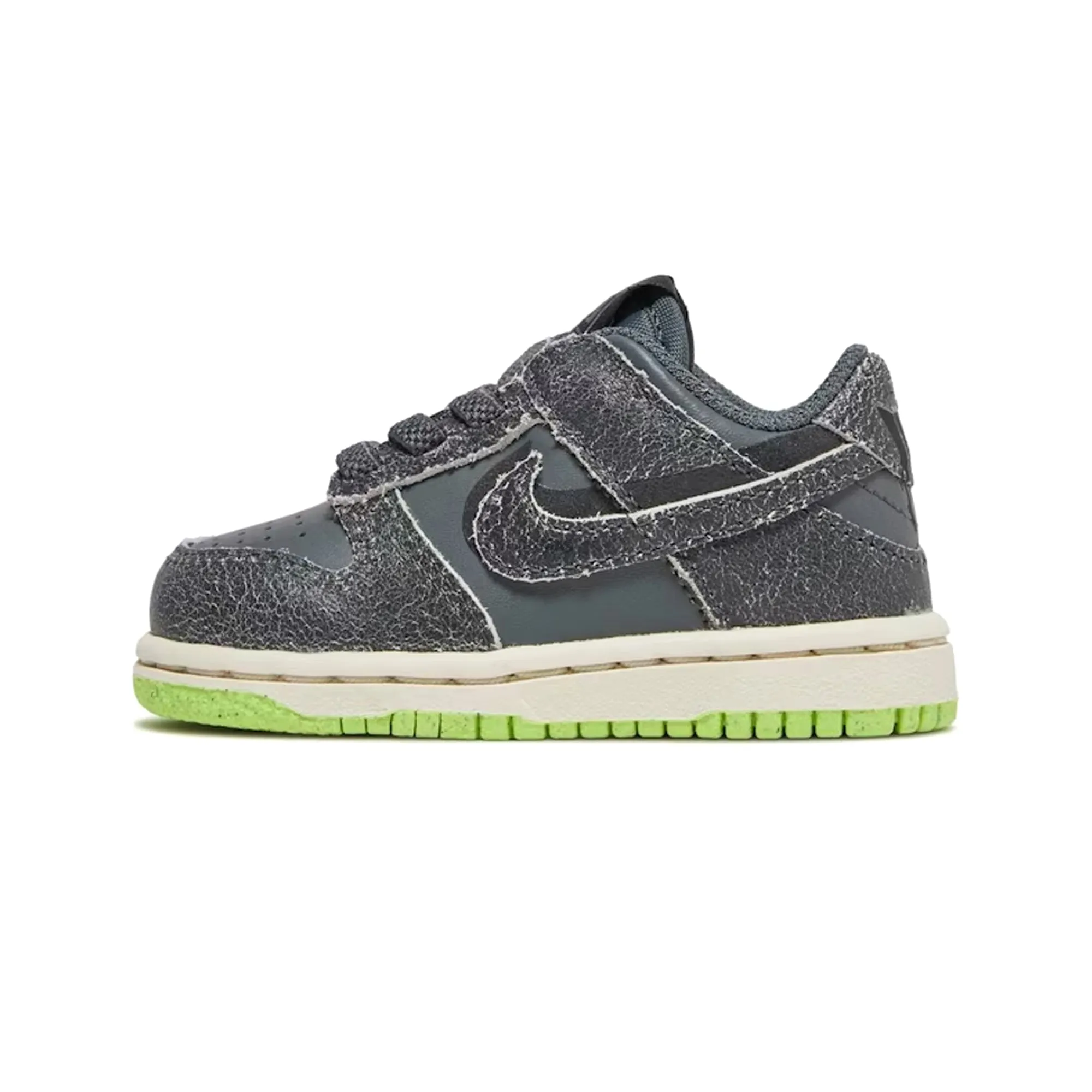 Nike Dunk Low 'Halloween' TD (2022) Energy Focus