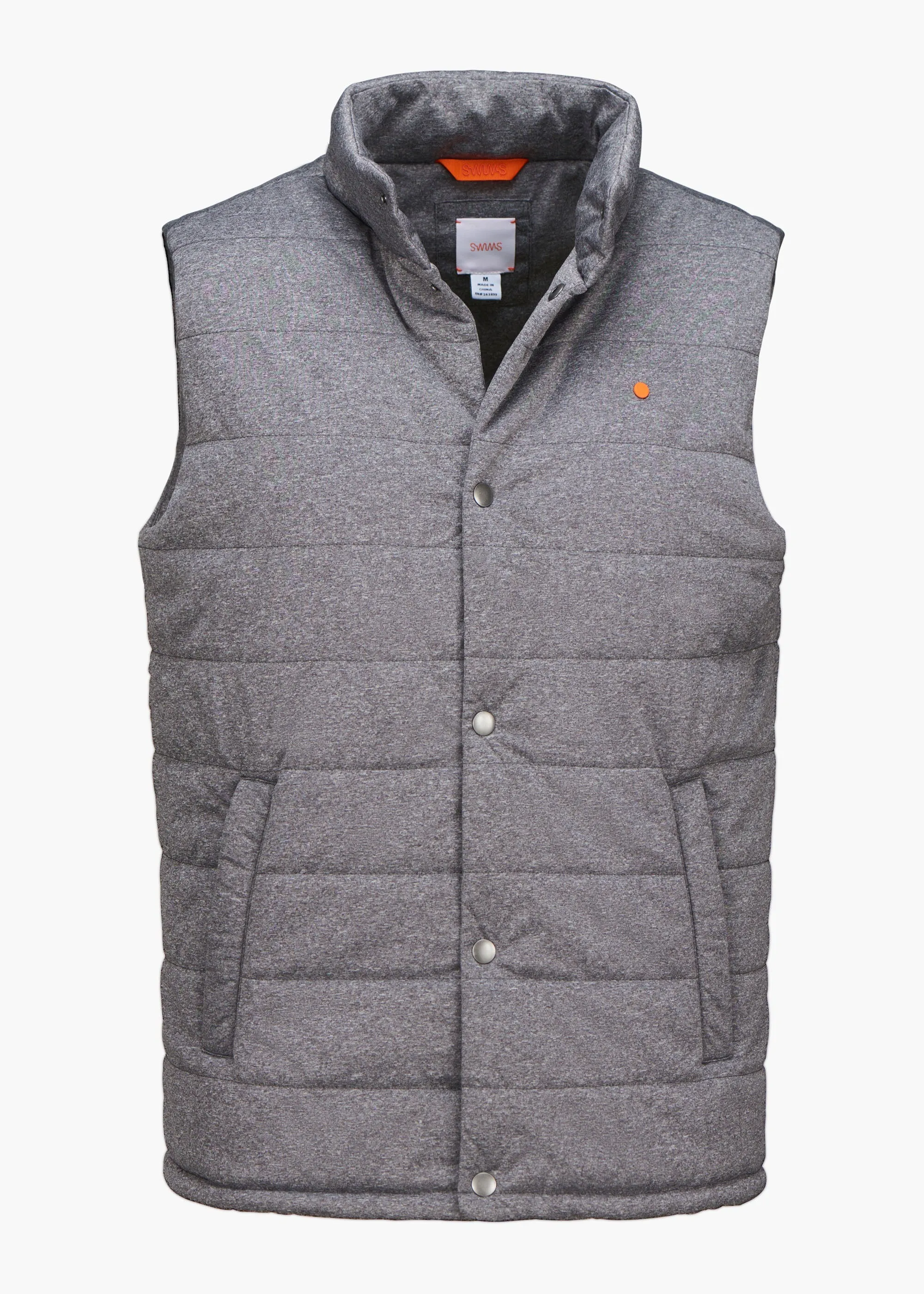 Vippa Gilet Fashion Use