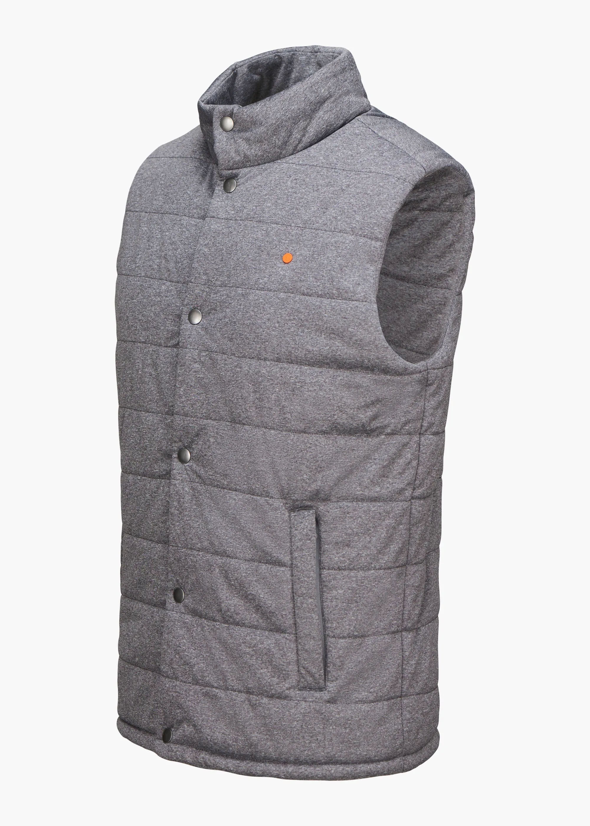 color block City Chill Style Vippa Gilet