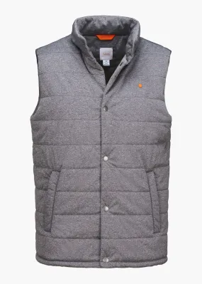 Vippa Gilet Fashion Use