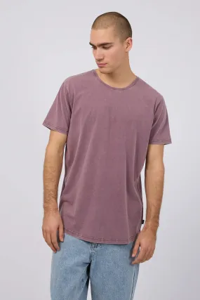 Tail Tee Vino Double Chest Pocket