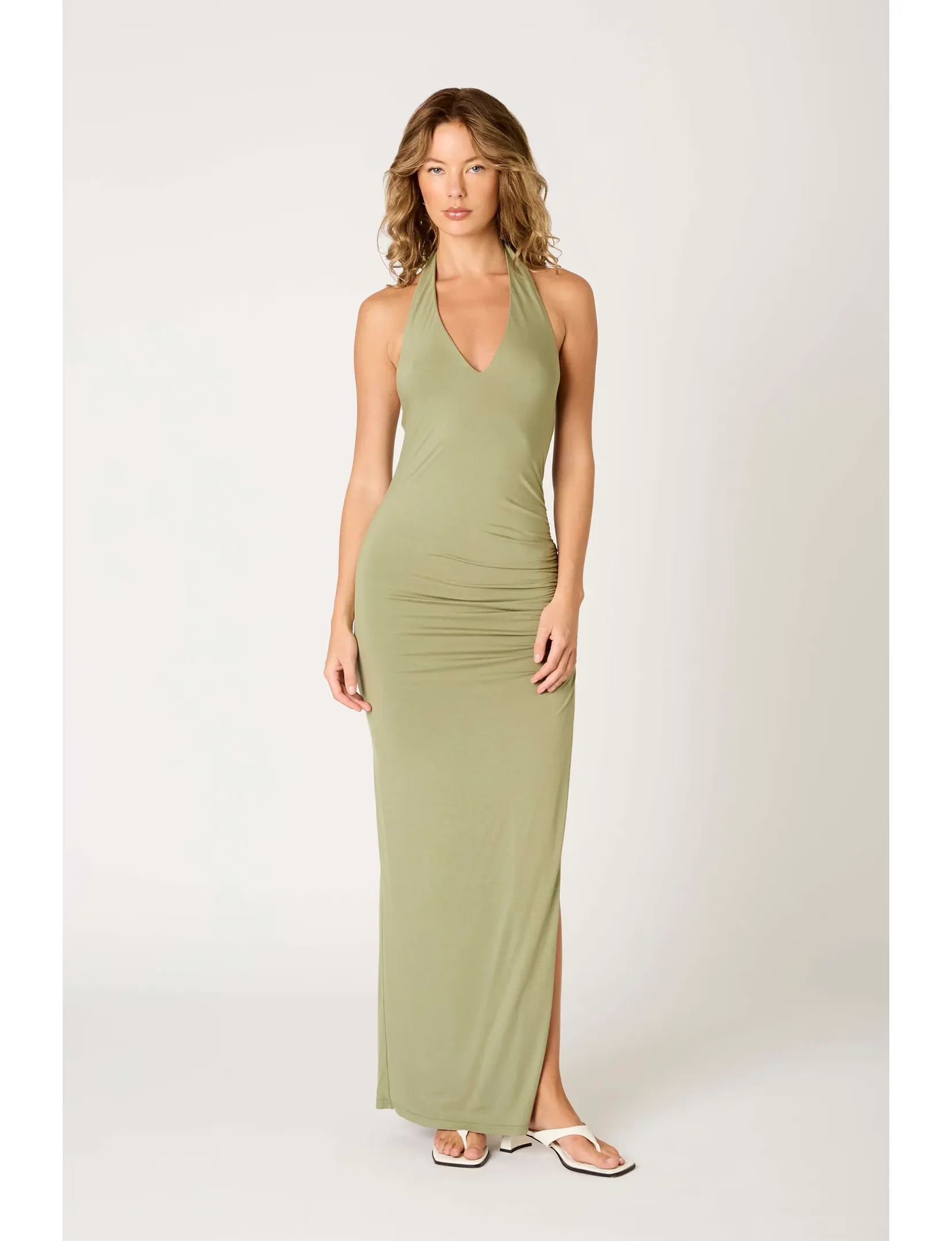Doris Dress, Cedar Warranty-Included