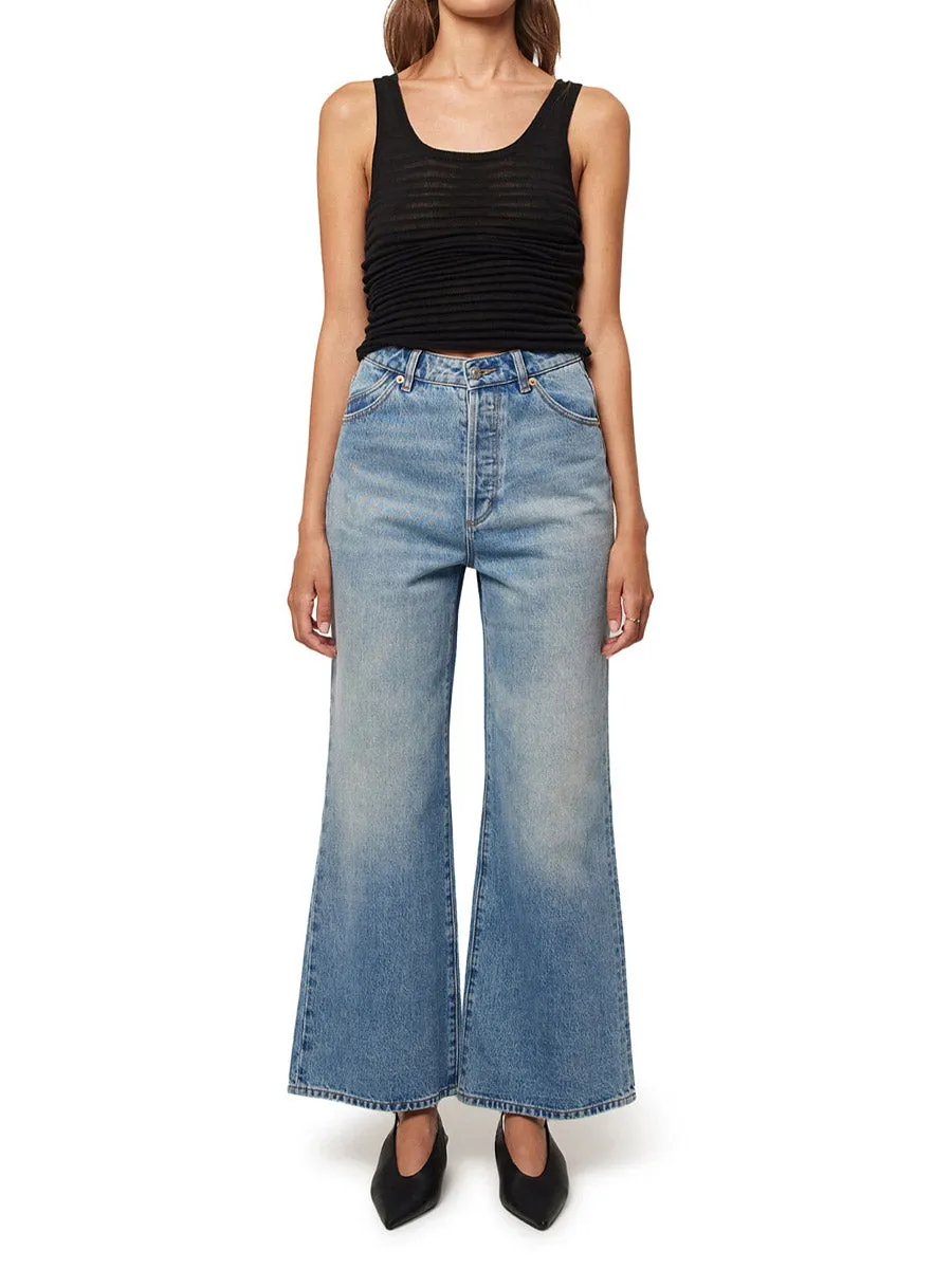 Dynamic Motion SAILOR SCOOP BRENT - VINTAGE INDIGO