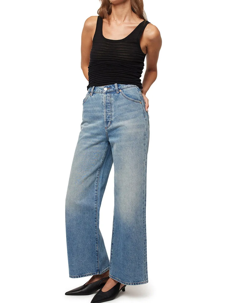 SAILOR SCOOP BRENT - VINTAGE INDIGO Simple and Cozy