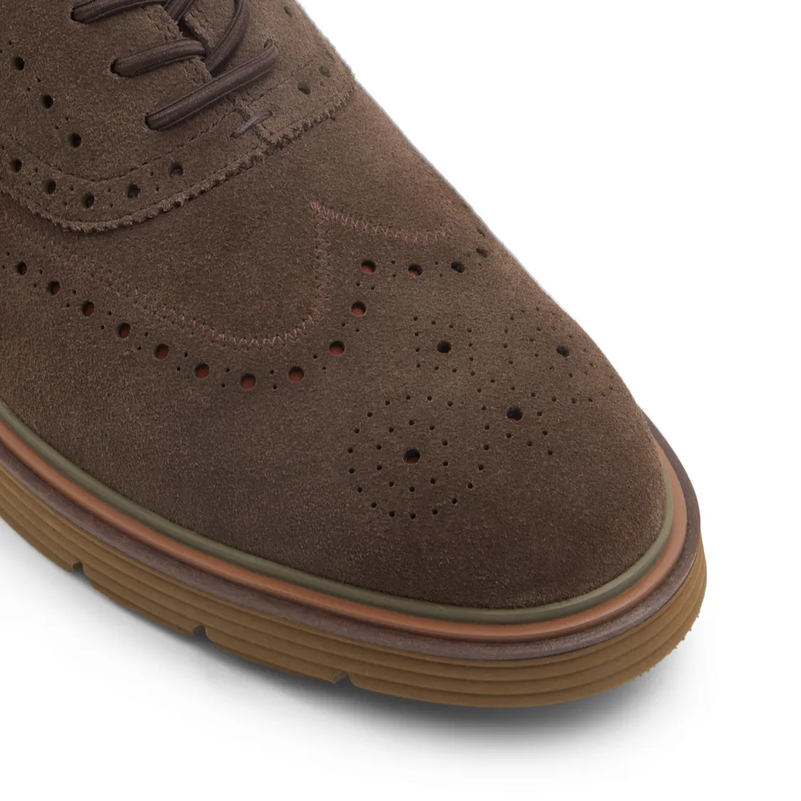 Romantic Pair COLINDALE | DK-BROWN