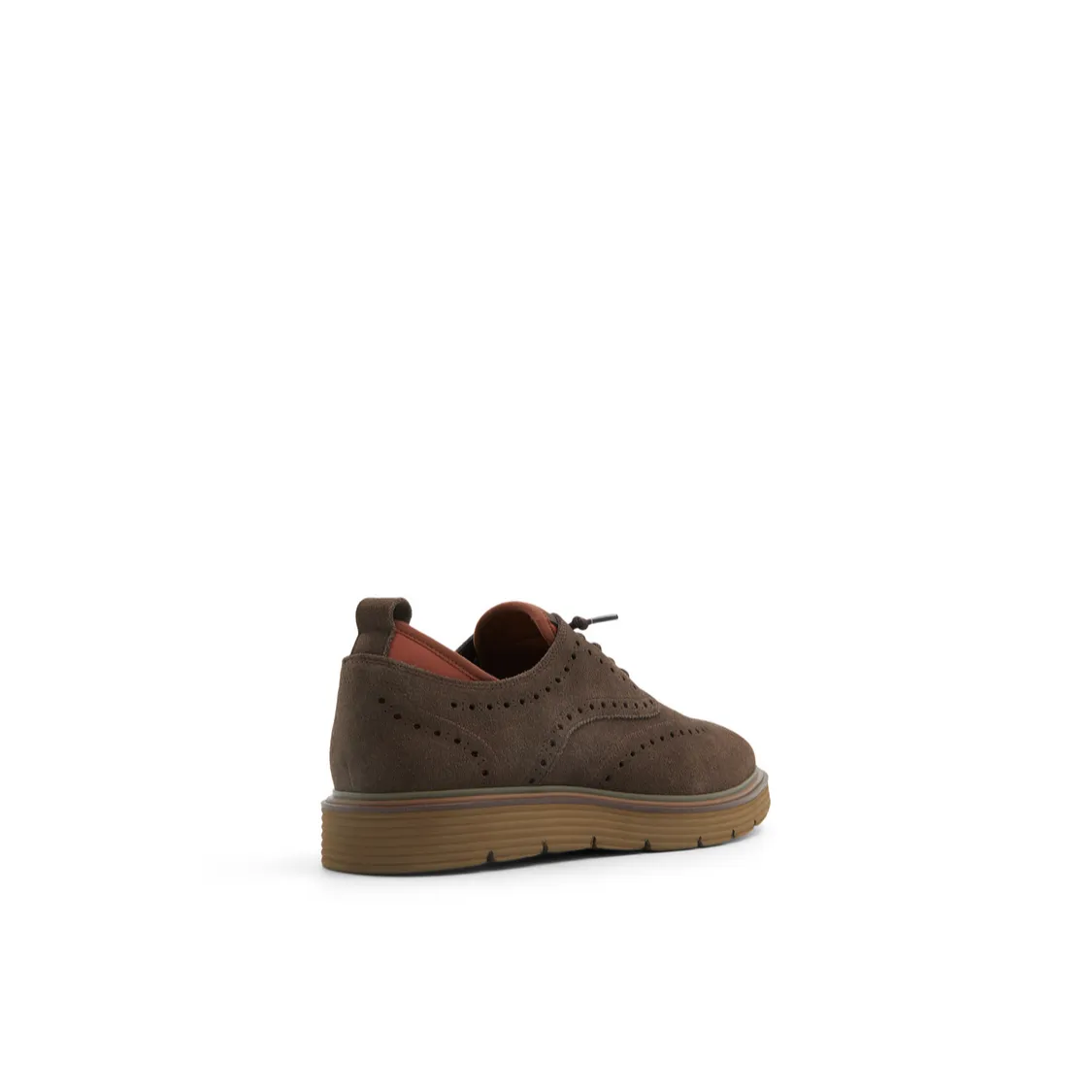 COLINDALE | DK-BROWN Easy to Wear