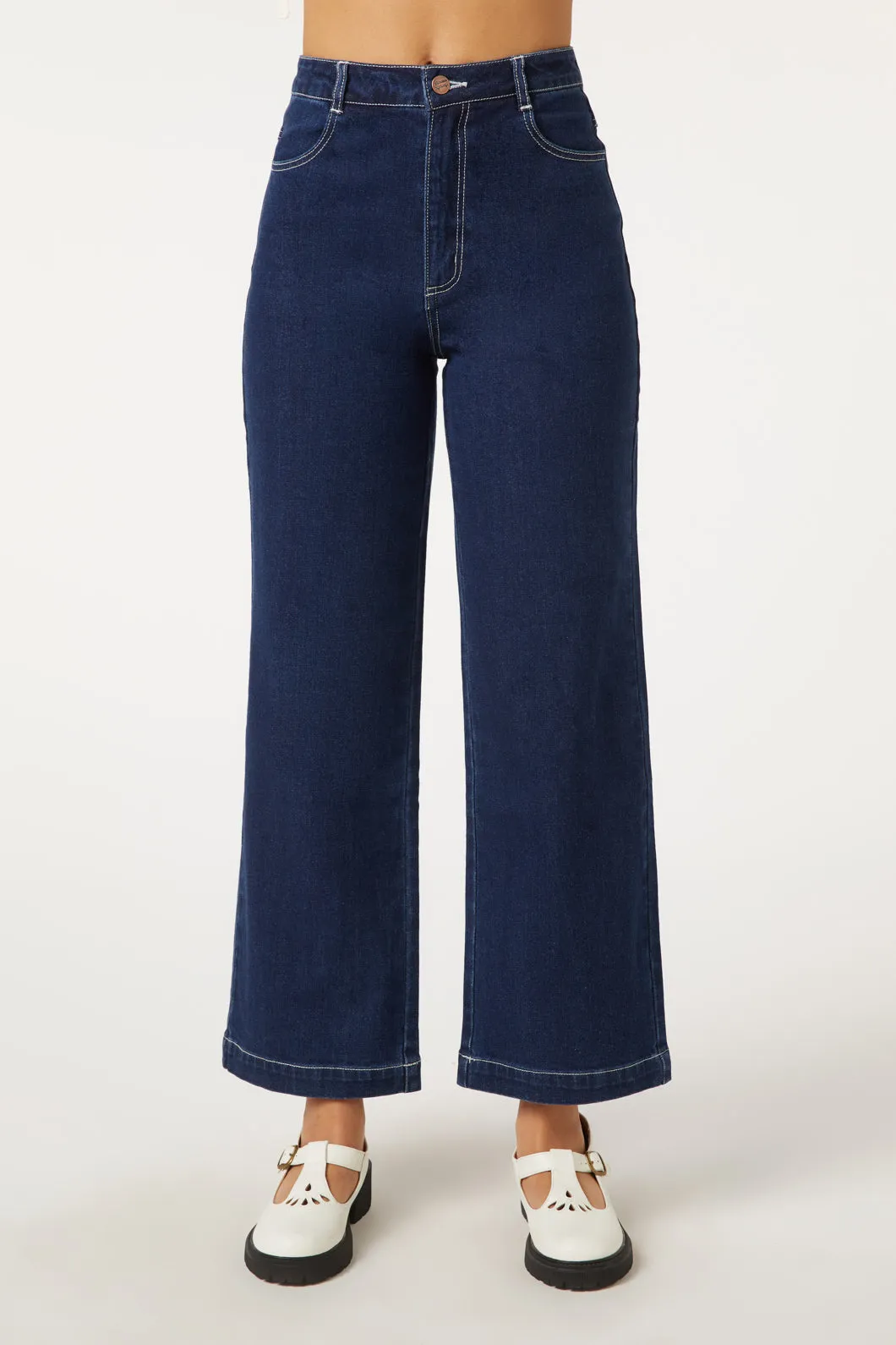 Toni Jean Sporty Appeal