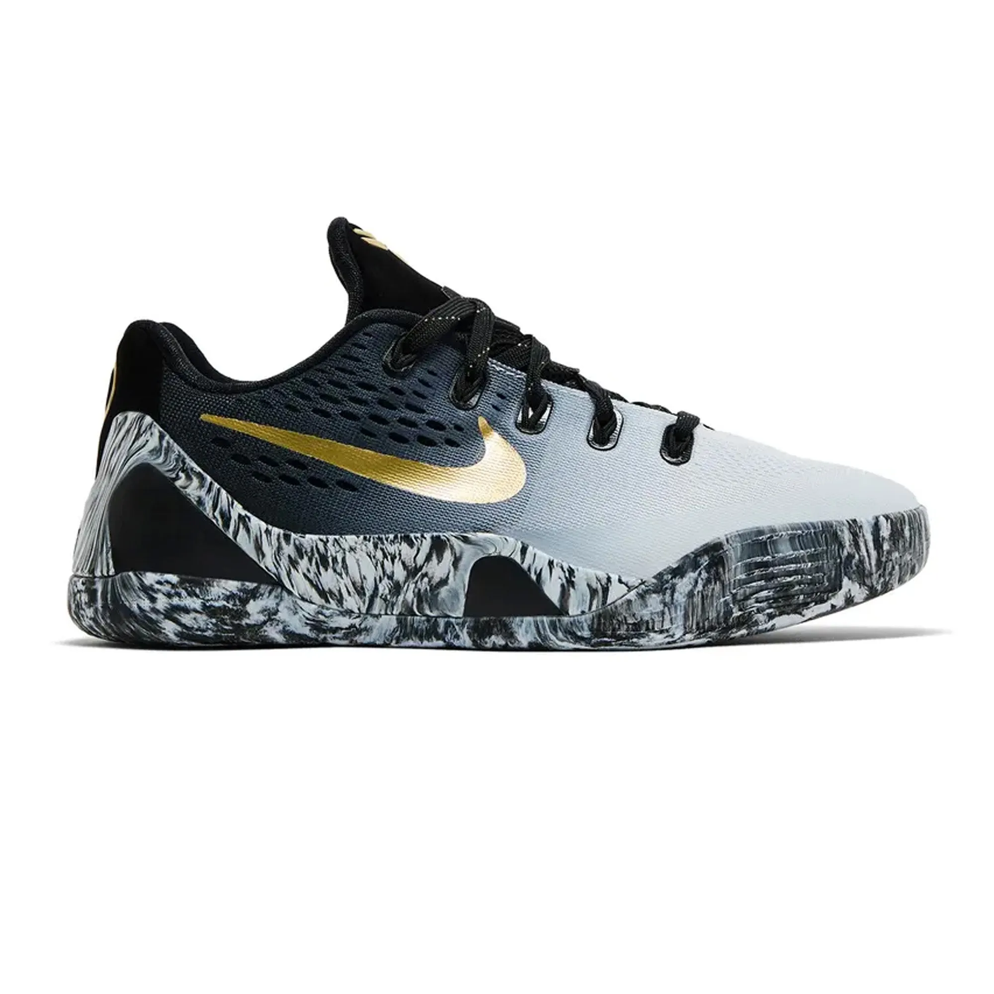 Nike Kobe 9 EM Low 'Mambacita' GS (2025) Thermal Regulating Fabric