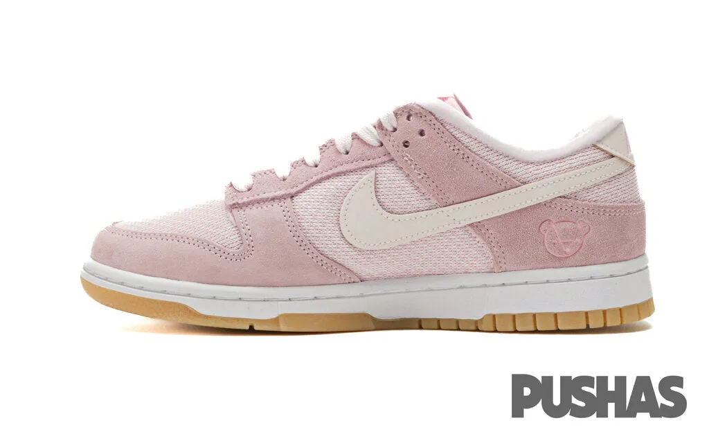 Dunk Low 'Teddy Bear' Women's (2022) Sneaker Retailers