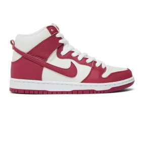 Nike SB Dunk High Pro 'Sweet Beet' Elastic Ankle