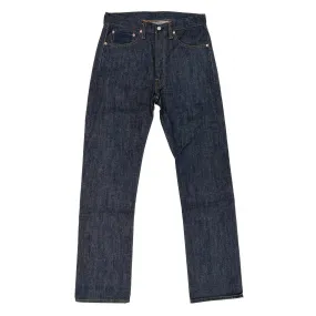 Californian Lot. 64 - 47/66 "Twin-Denim" Edition (Straight leg) Practical Fit