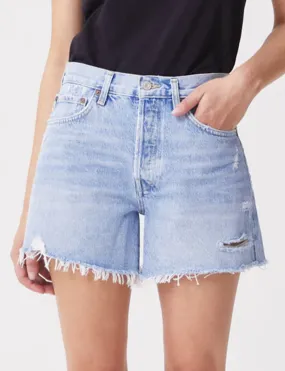 Relaxed Basics Parker Long Short, Swapmeet
