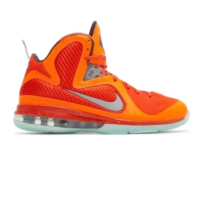Lebron 9 'Big Bang' (2022) retro look Breathable Liner