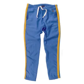 Track Master Pants - UCLA Blue/Gold Active Performance