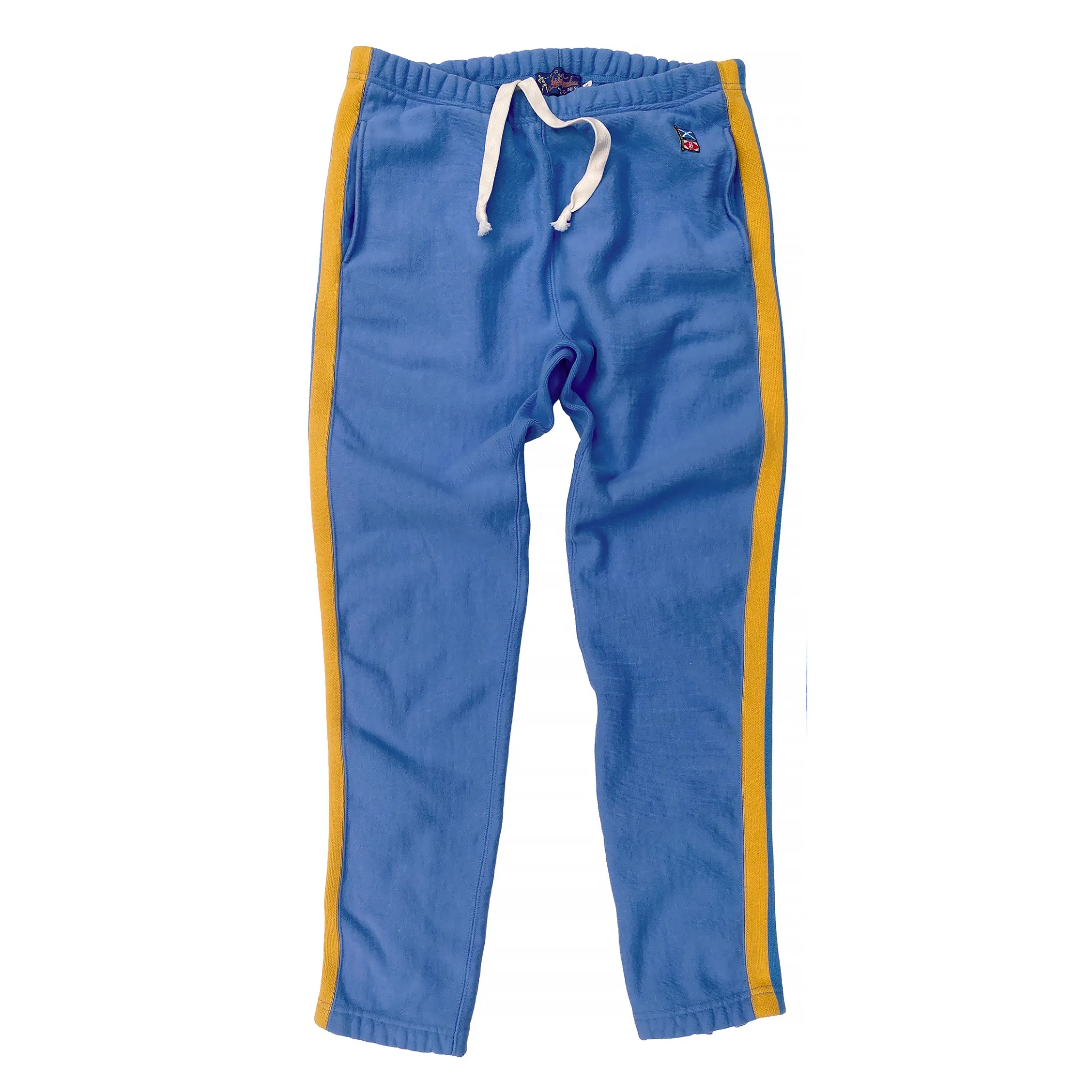 Track Master Pants - UCLA Blue/Gold Active Performance