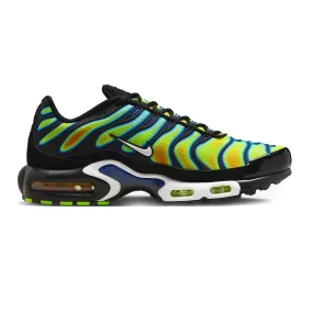 Nike Air Max Plus TN 'Heat Map' (2025) CasualWear Hyper Elastic Foam Tech