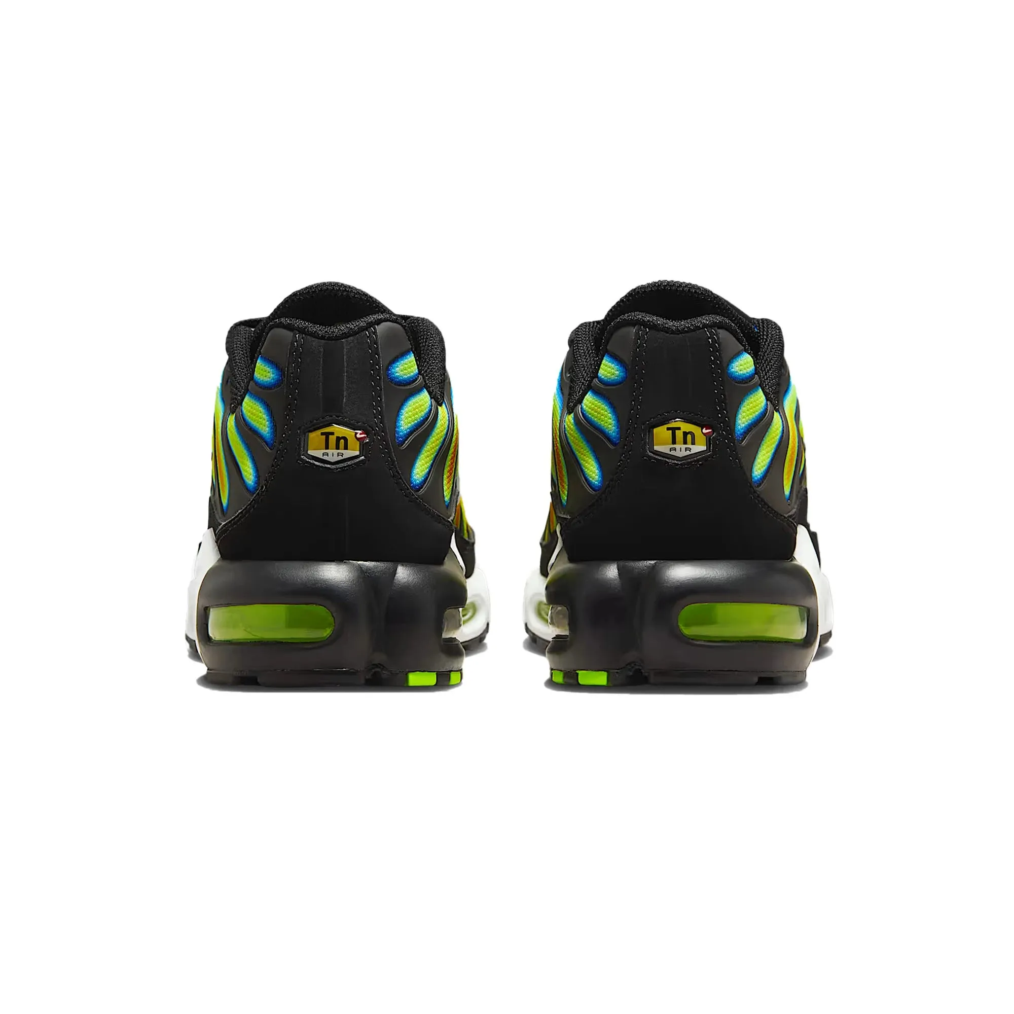 Odor Resistant Lining Nike Air Max Plus TN 'Heat Map' (2025)