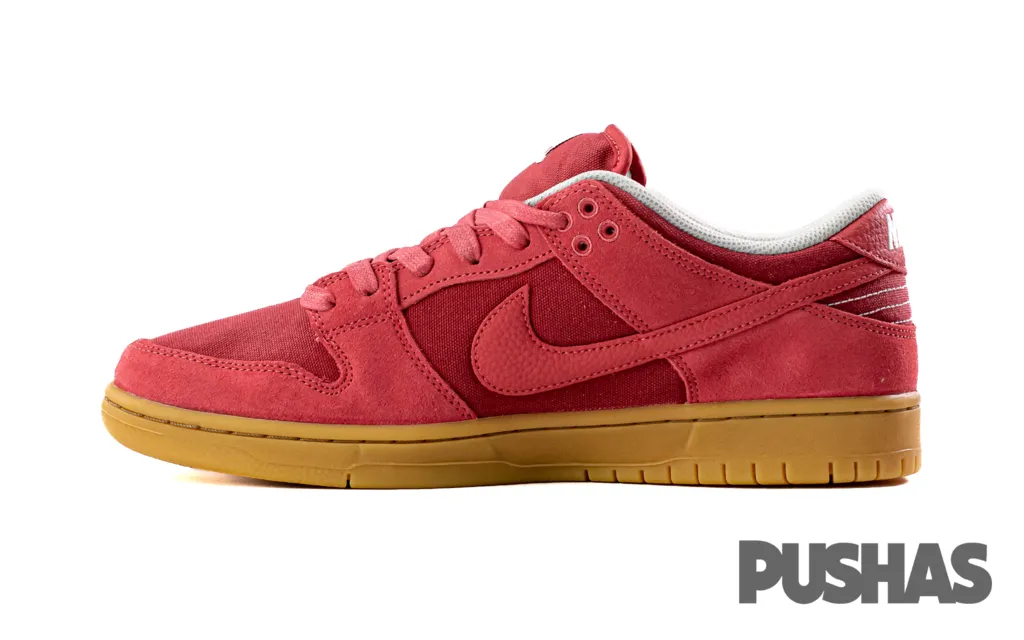 Casual Support Reinforced toe cap SB Dunk Low 'Adobe' (2022)