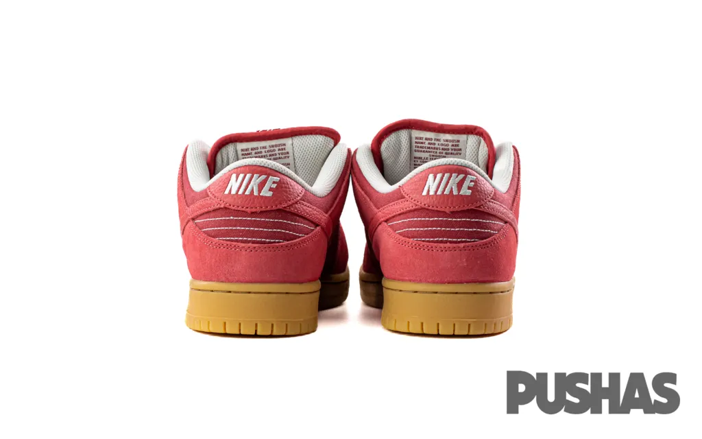 SB Dunk Low 'Adobe' (2022) Bold Pattern