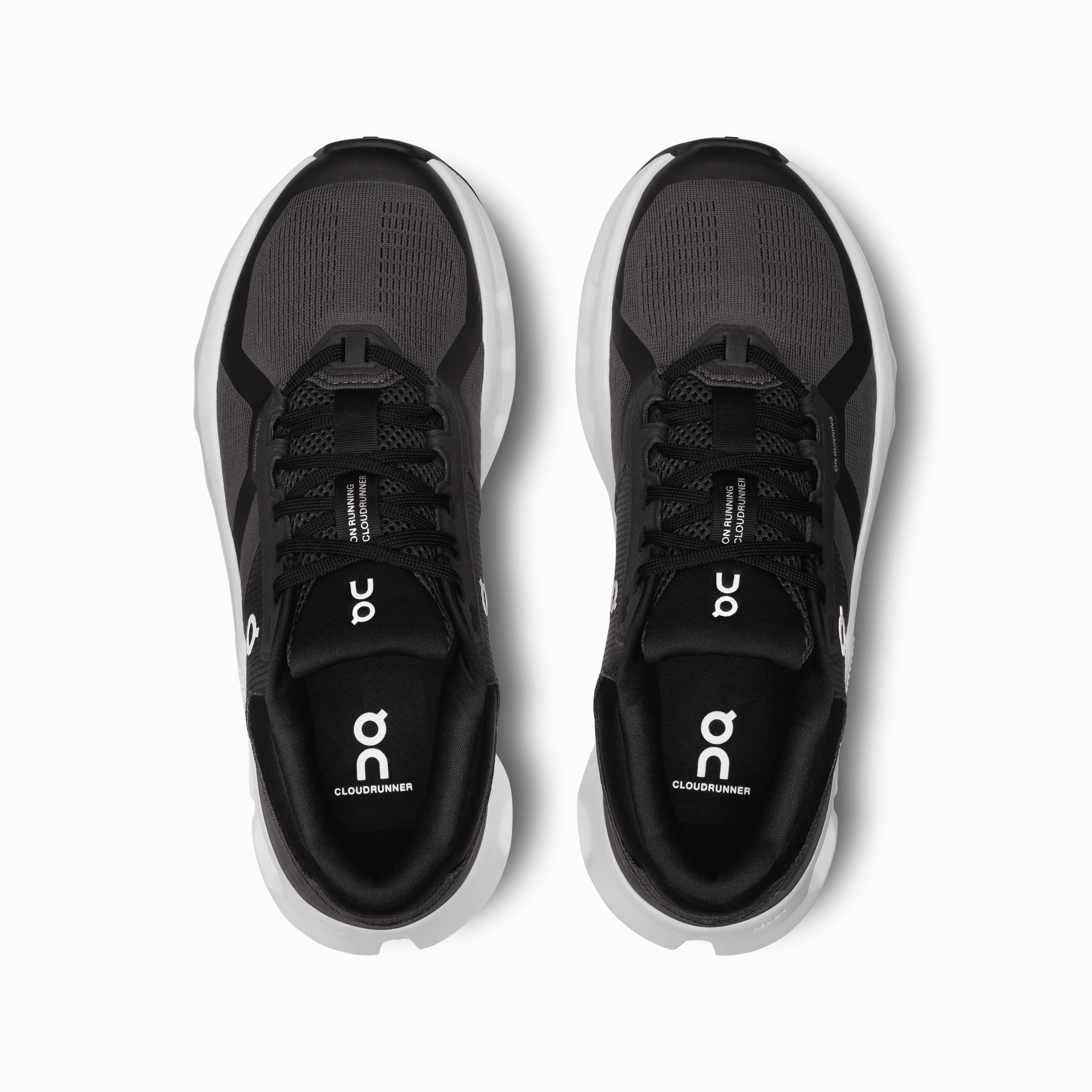 Durable Footwear ON CLOUDRUNNER 2 WIDE WOMEN'S