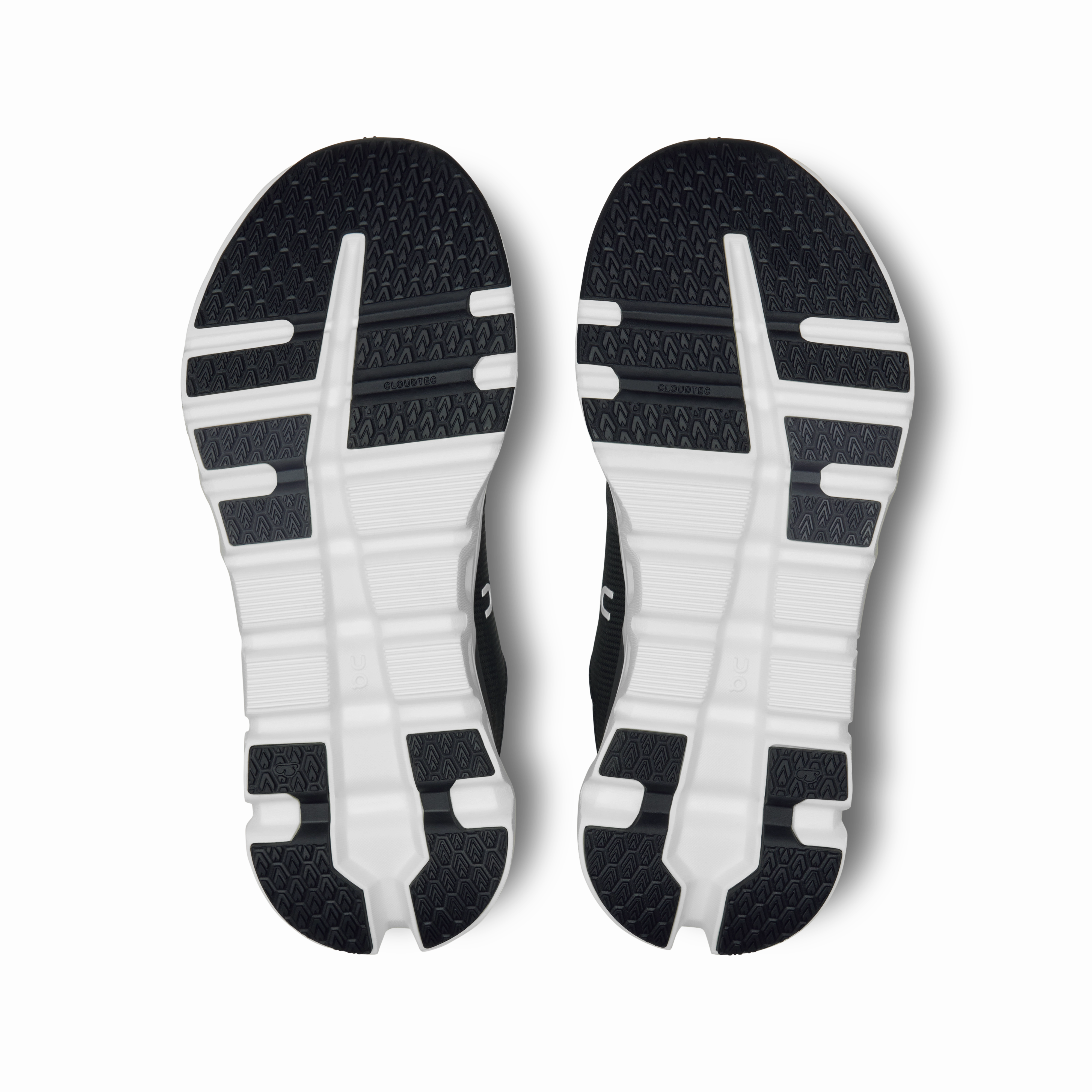 rough - surface running wear ON CLOUDRUNNER 2 WIDE WOMEN'S