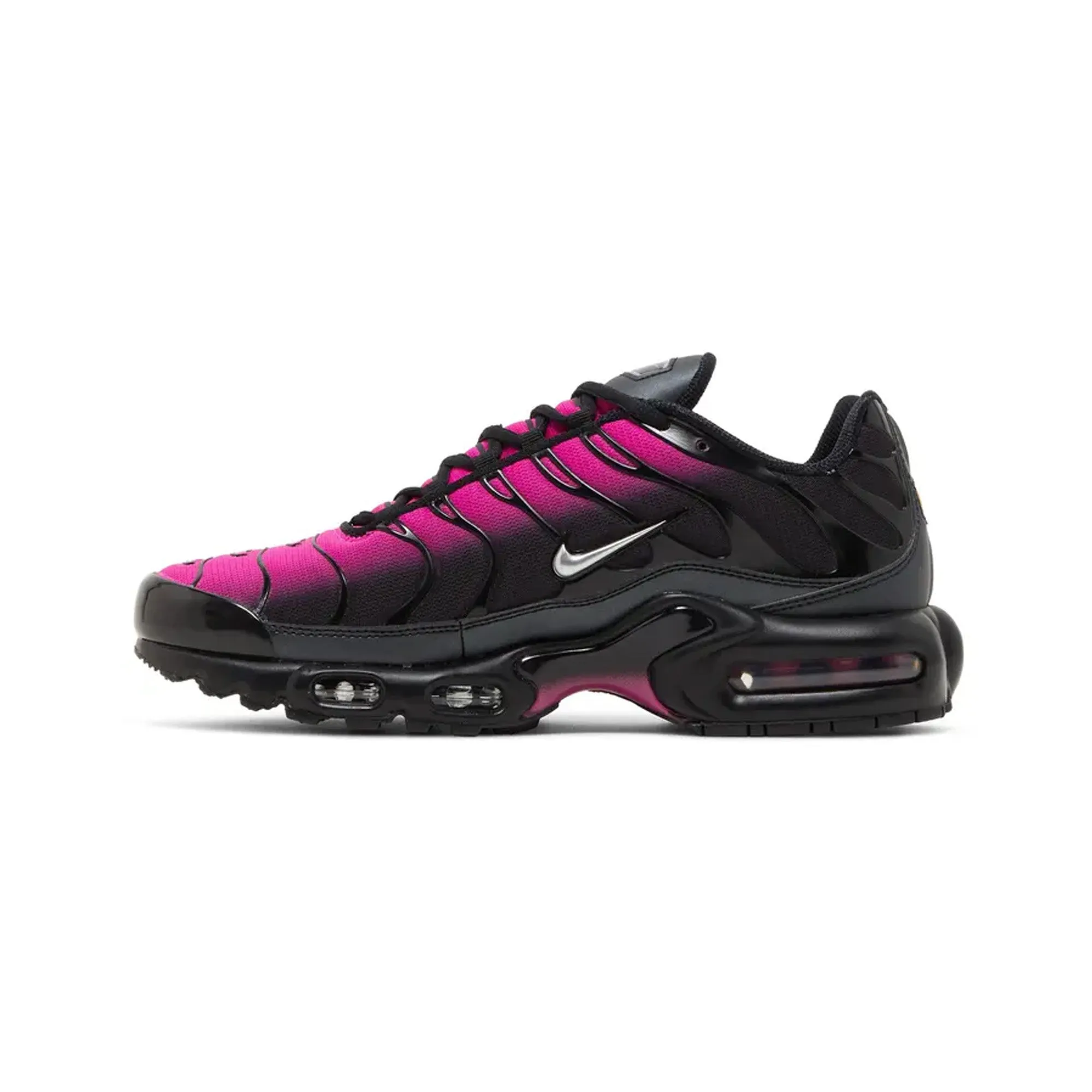 Sustainable Manufacturing Nike Air Max Plus TN 'Black Pink' (2023)