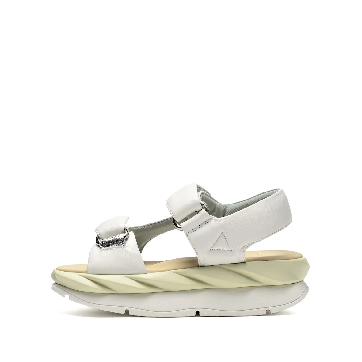 Easy Glam MELLOW VIVA WHITE
