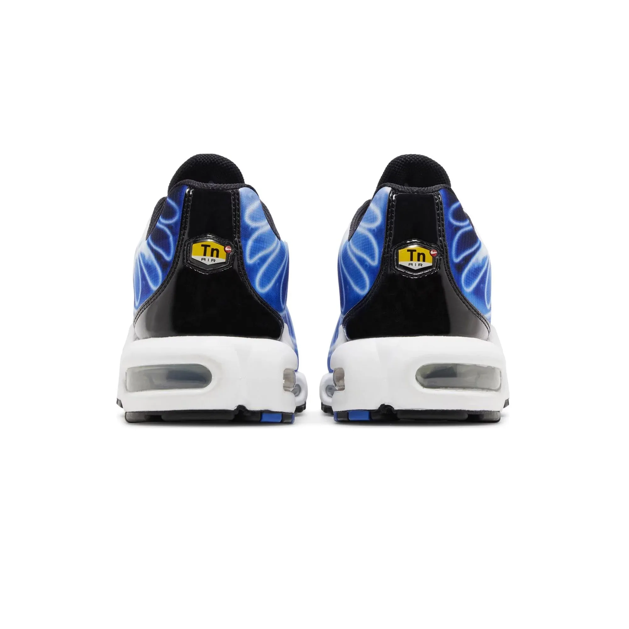 Nike Air Max Plus TN 'Light Photography Old Royal' (2023) Sporty Vibes High Arch