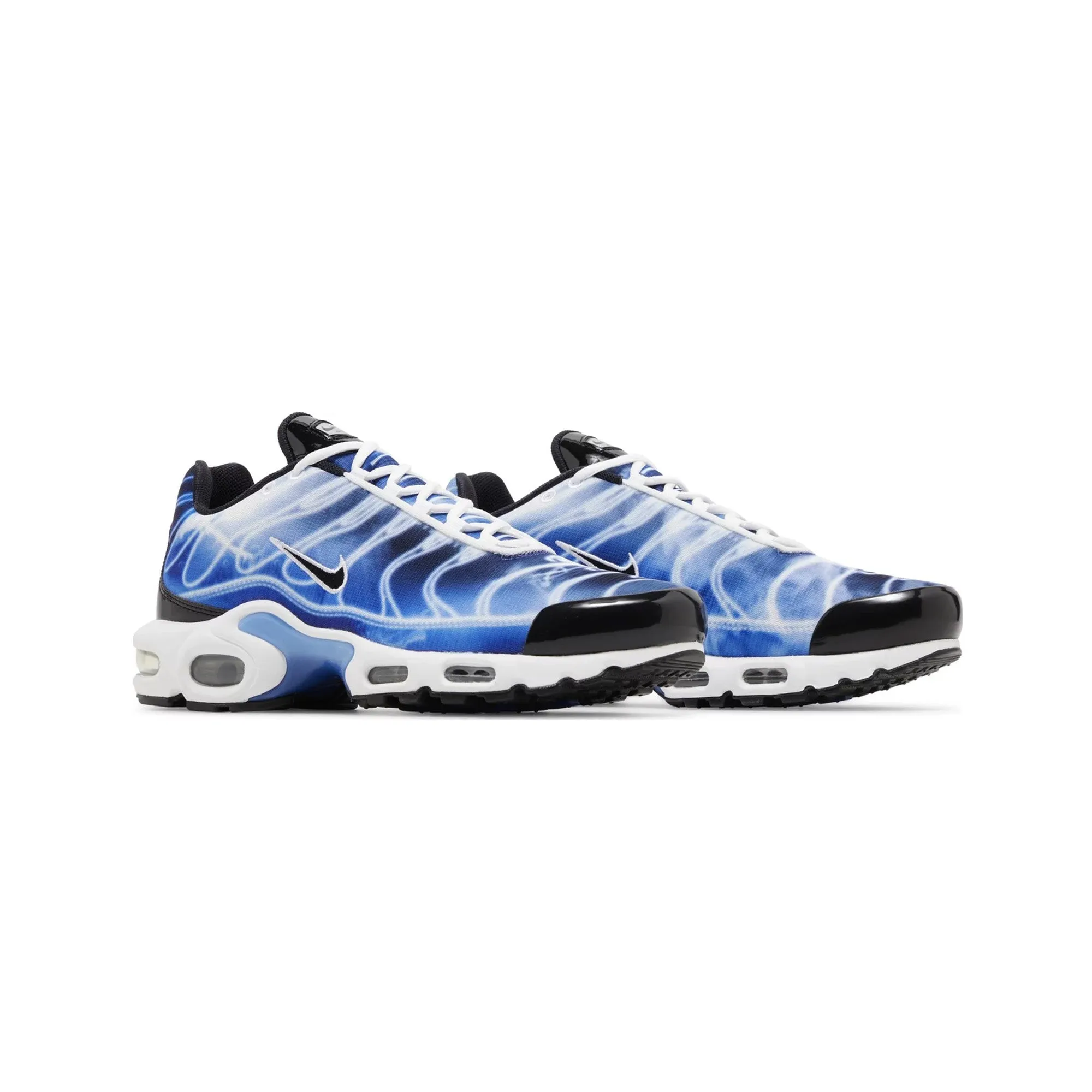Nike Air Max Plus TN 'Light Photography Old Royal' (2023) Moisture   Wicking