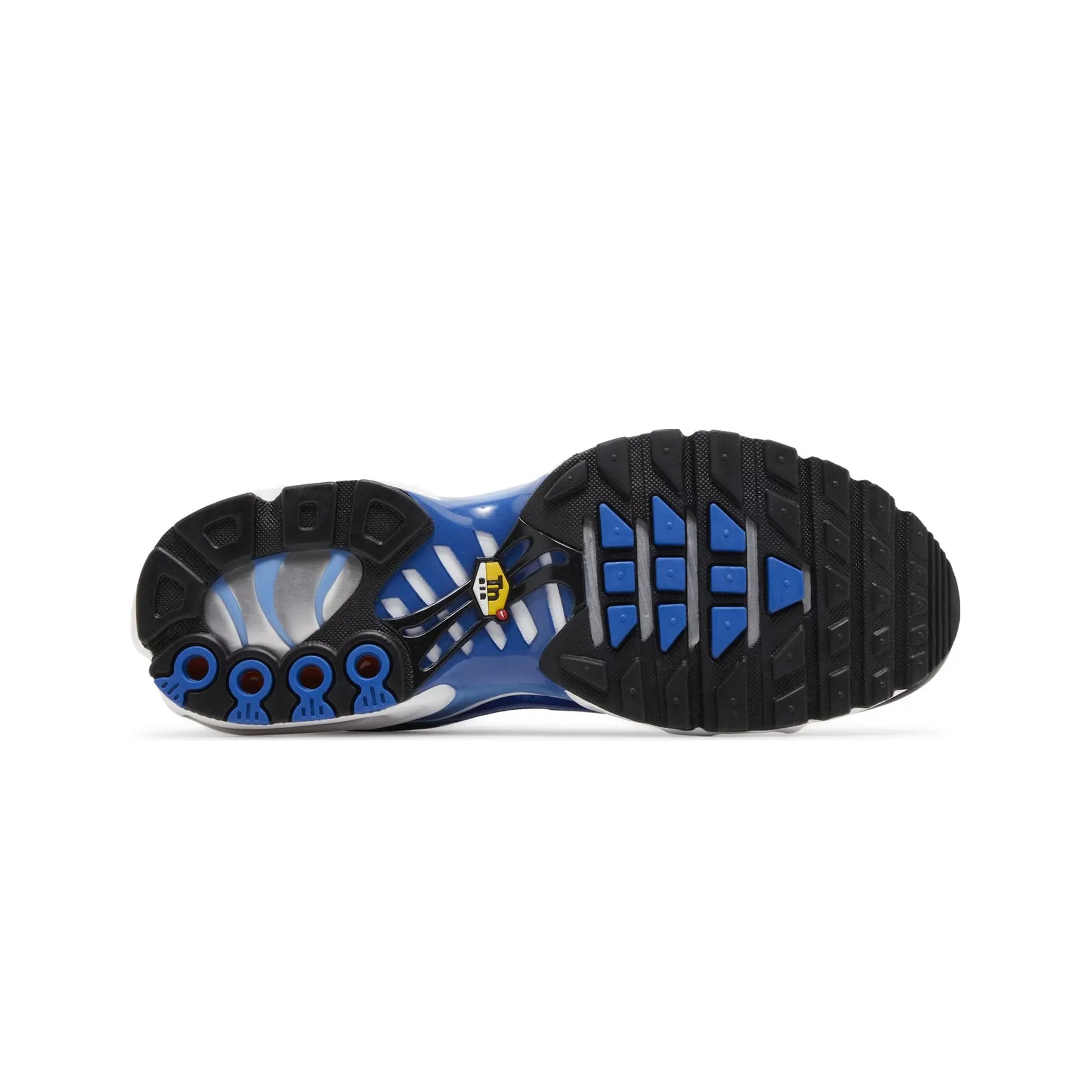 Slip Resistant Traction Nike Air Max Plus TN 'Light Photography Old Royal' (2023)