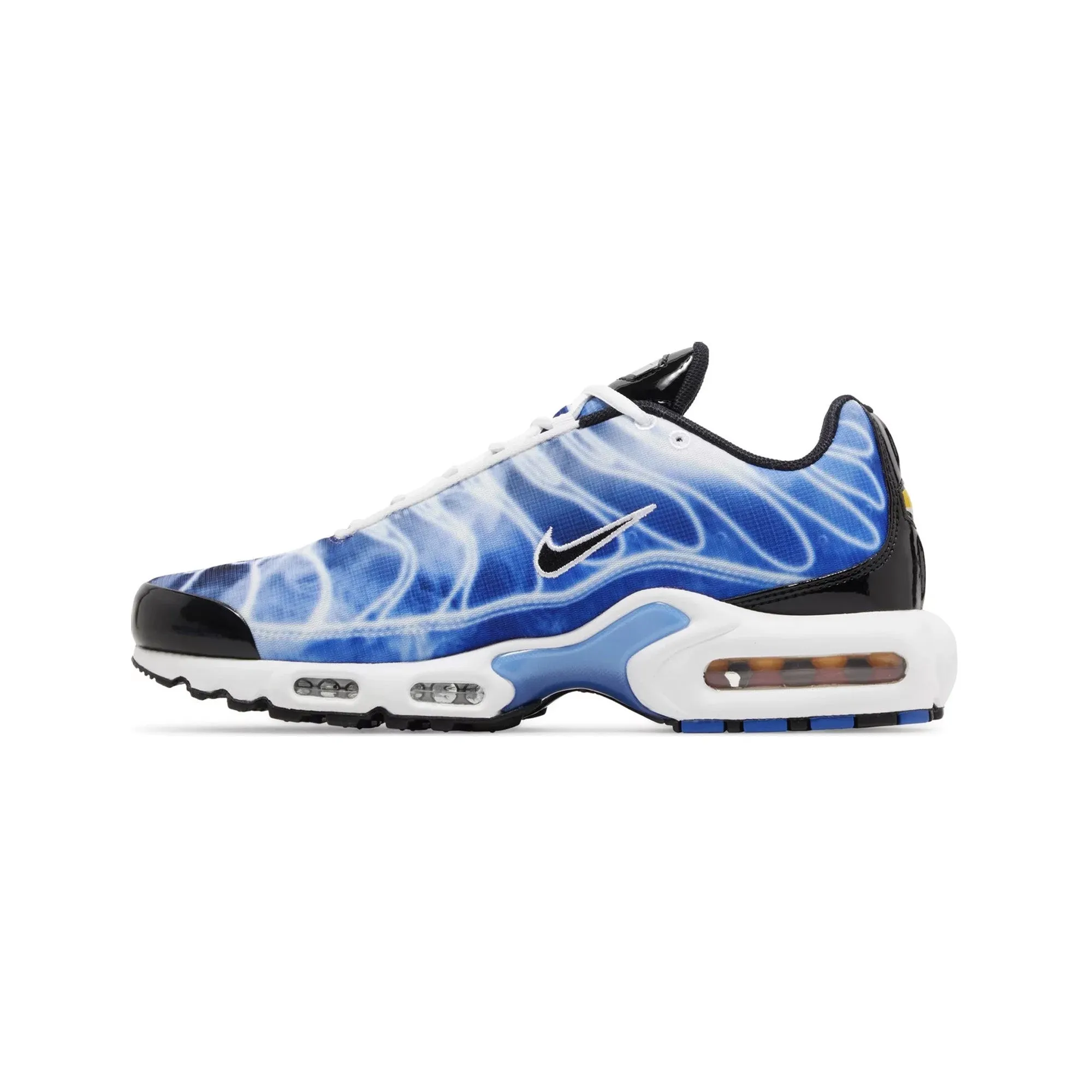 Nike Air Max Plus TN 'Light Photography Old Royal' (2023) Grip Focus Antistatic