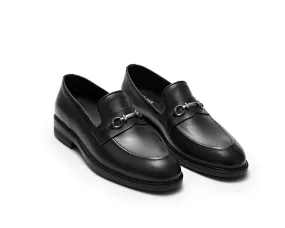 Easy to Wear Lrie loafers