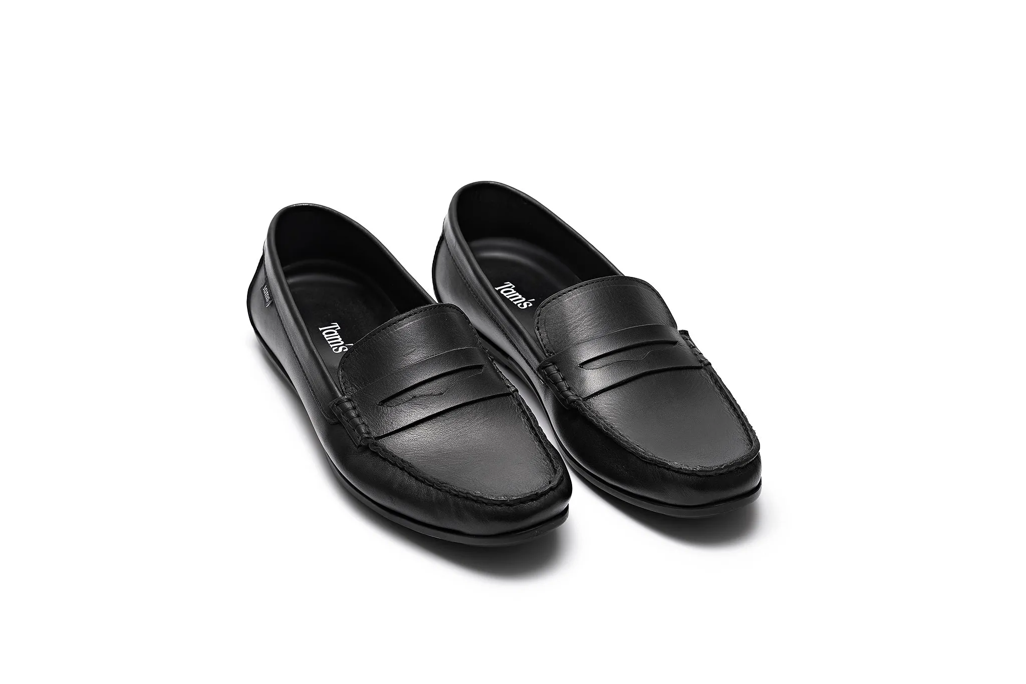 Velare Driving Loafers Step Sure