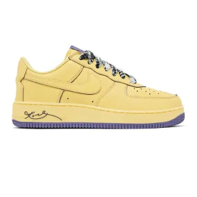 Nike Air Force 1 Low Protro 'Kobe Bryant Mamba Mentality' (2025) Foot Shape