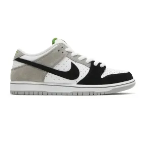 Energy Walk Work Life Nike SB Dunk Low 'Chlorophyll' (2022)