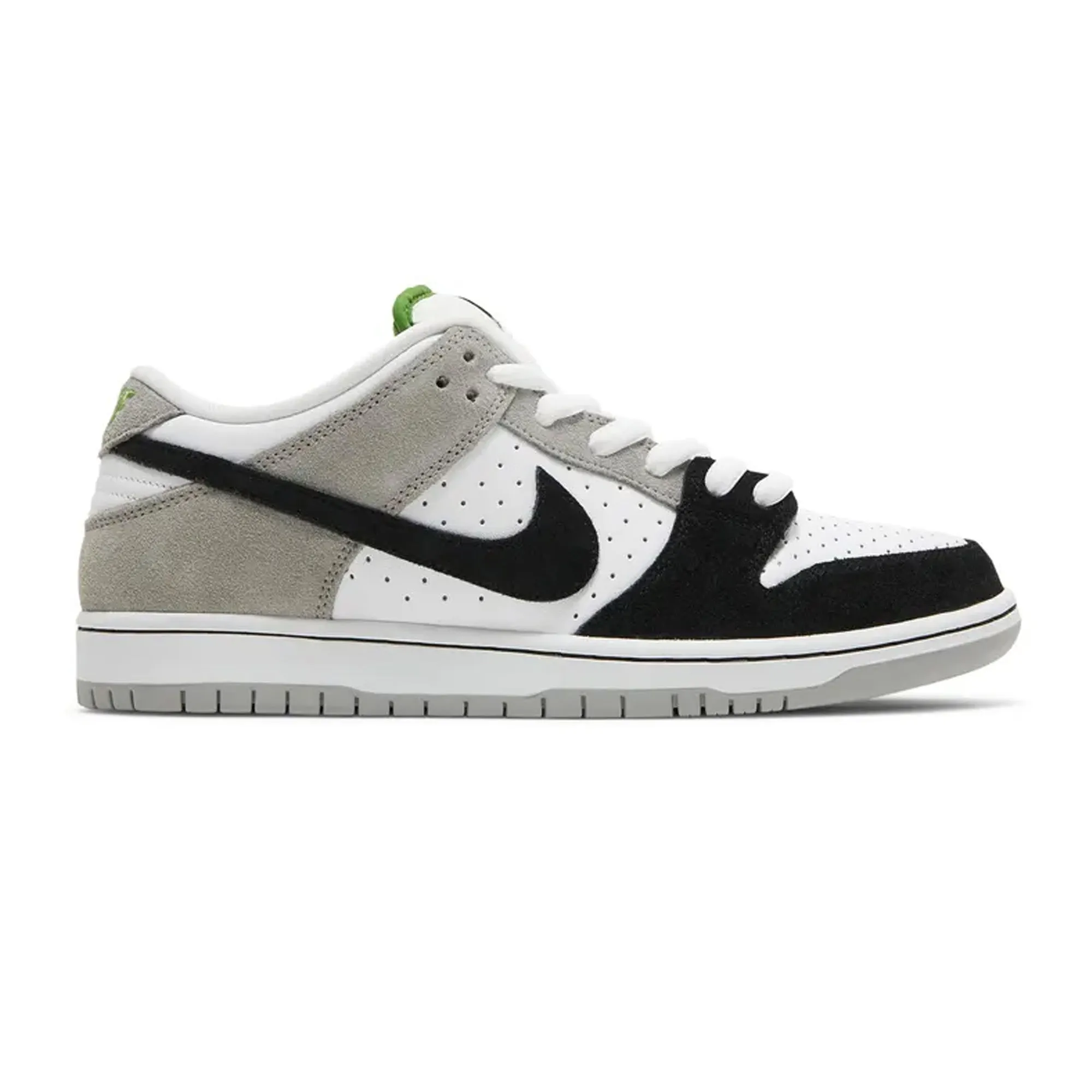 Energy Walk Work Life Nike SB Dunk Low 'Chlorophyll' (2022)